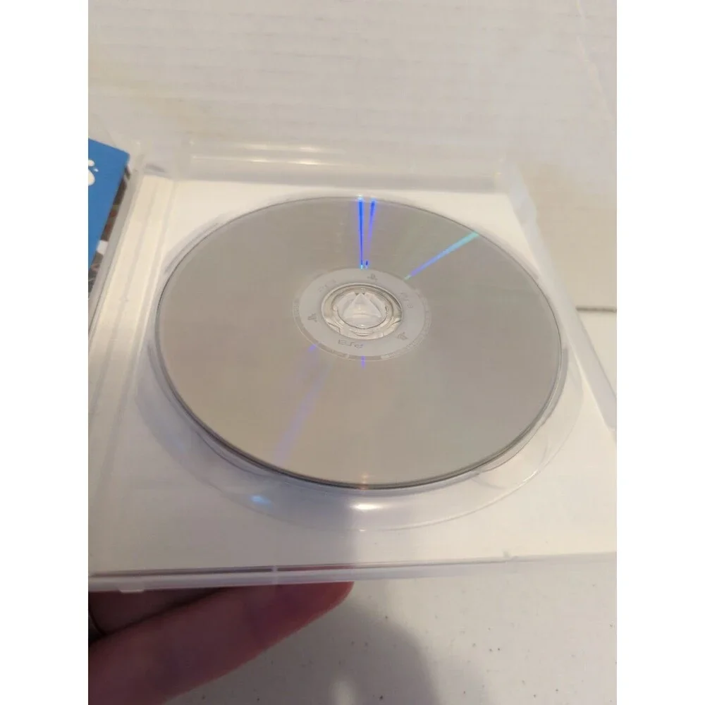 Assassin’s Creed III 3 Wal-Mart Sony Playstation 3 PS3 COMPLETE